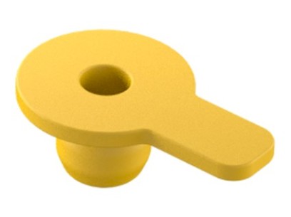 Zátka mazací RINGFEDER typ RF40, RF45, RF50